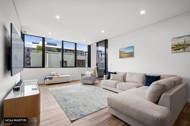 316/25 Rothschild  Avenue, NSW 2018