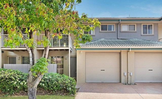 63/25 Buckingham Place, QLD 4113