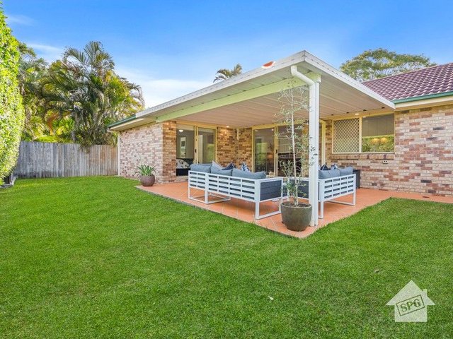 11 Mitchell Place, QLD 4153