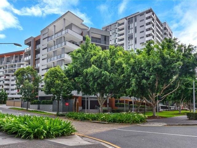 23/31 Ramsgate Street, QLD 4059