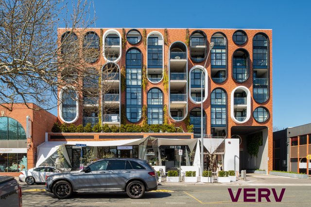 307/16 Lonsdale Street, ACT 2612