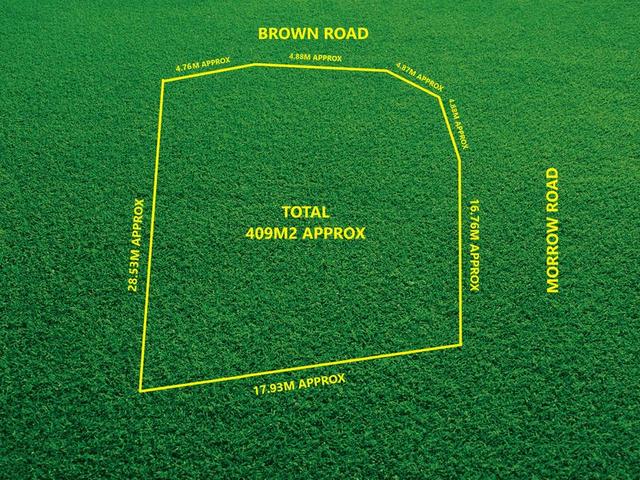 Proposed Lot 6322/29 Morrow Road, SA 5165