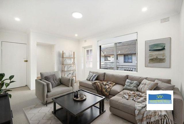 6/26 Anderson Street, NSW 2192
