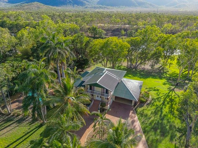 13 Cameron Court, QLD 4815