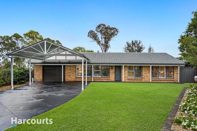 8 Grimmett Court, NSW 2759