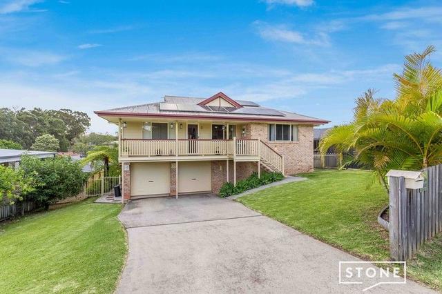 4 Garden Terrace, QLD 4503