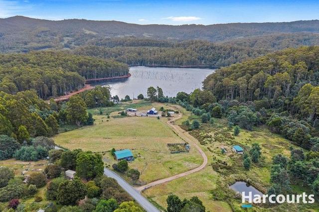 836 Lorinna Road, TAS 7306