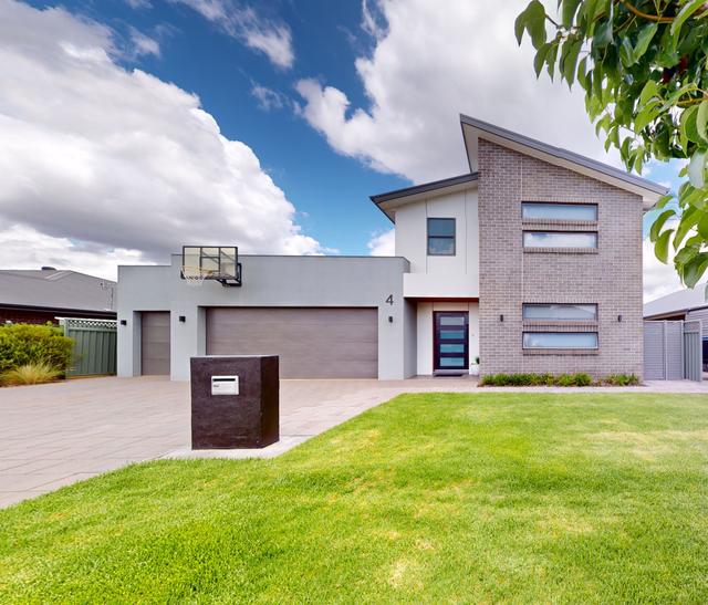 4 Cowal Court, NSW 2830