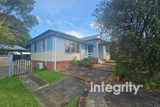 2 Ritchie Street, NSW 2541