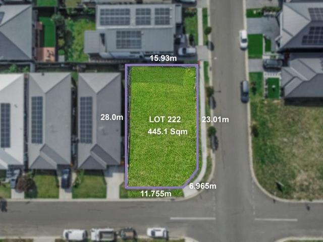 27 Lahore Street, NSW 2765