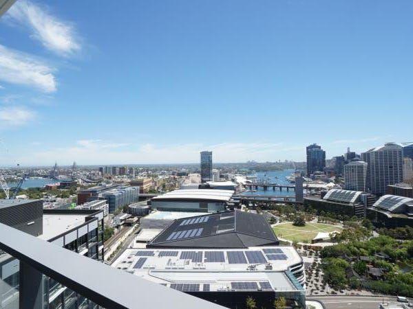 3214/65 Tumbalong Boulevard, NSW 2000