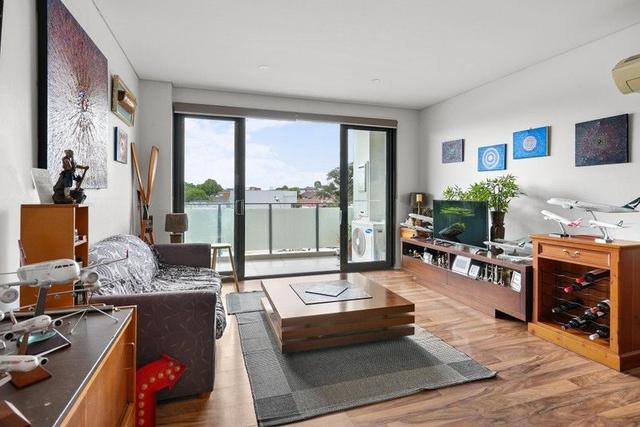 6/60 Earlwood Avenue, NSW 2206