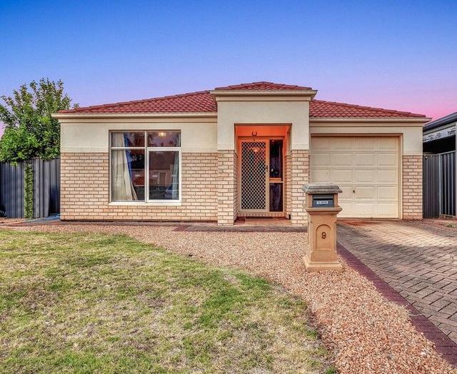 9 Oakwood Circuit, SA 5115