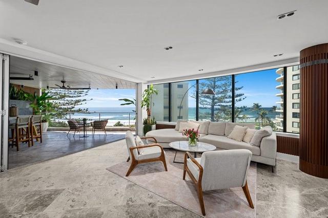 5/30-32 Garfield Terrace, QLD 4217
