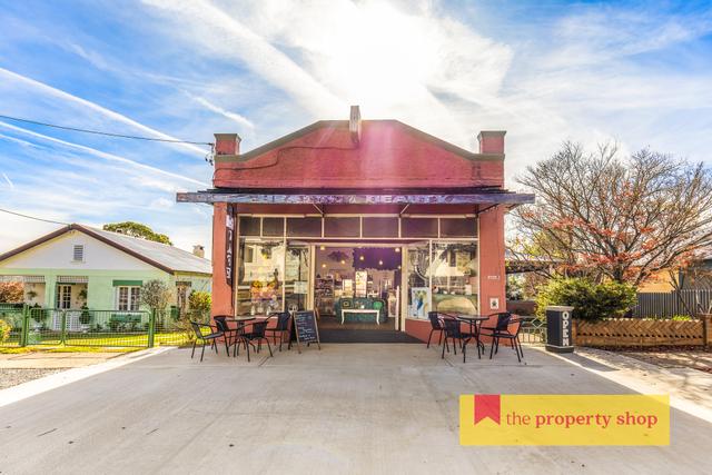 45 Angus Avenue, NSW 2848