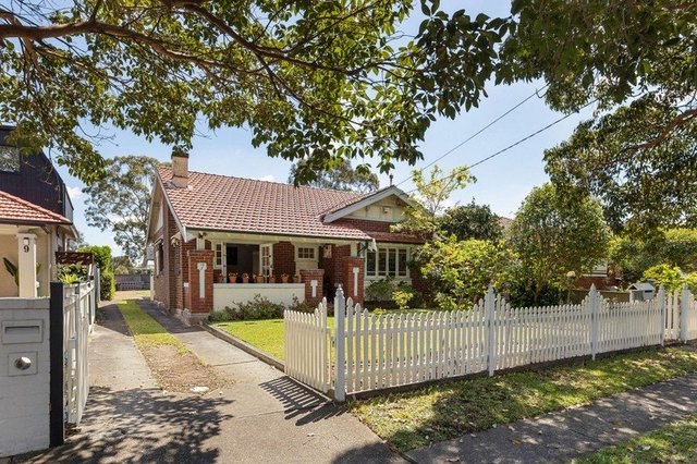 7 Killoola Street, NSW 2138