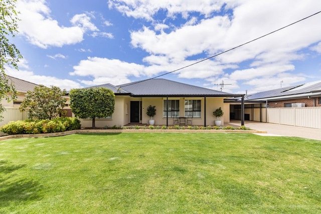 35 Splatt Street, VIC 3585