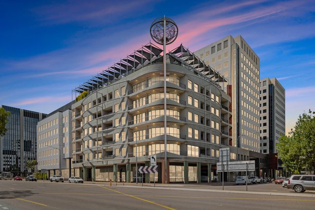 202/16 Moore Street, ACT 2601