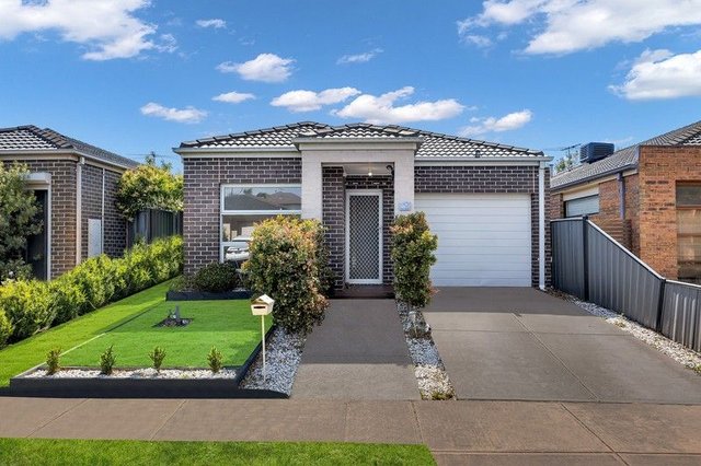 1/28 Whitlam Green, VIC 3030