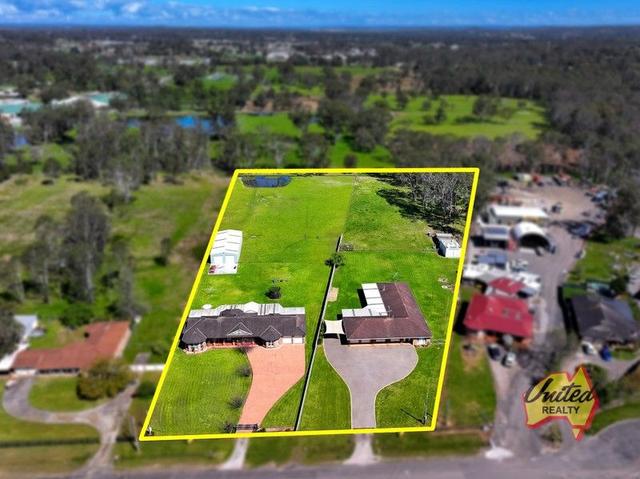 50 Braikfield Avenue, NSW 2178