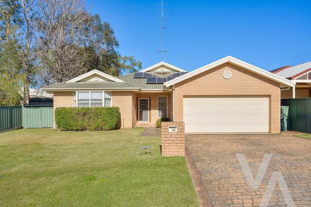 18 Mulbinga Street, NSW 2290