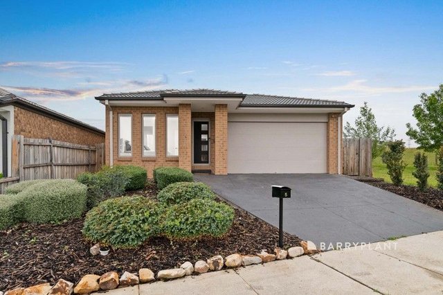 5 Teressa Way, VIC 3810