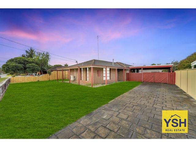 16 Julier Crescent, VIC 3029