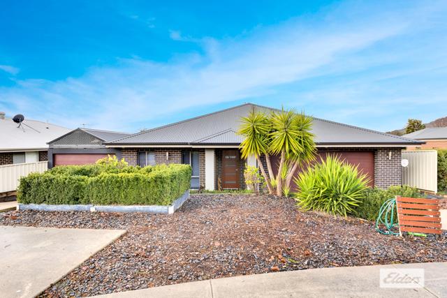 34 Brewer Drive, VIC 3690