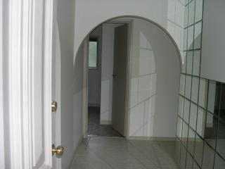 Entrance Way