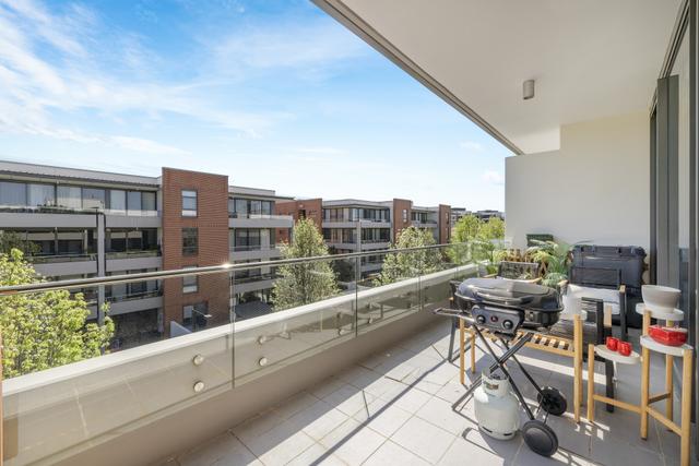 39/21 Dawes Street, ACT 2604