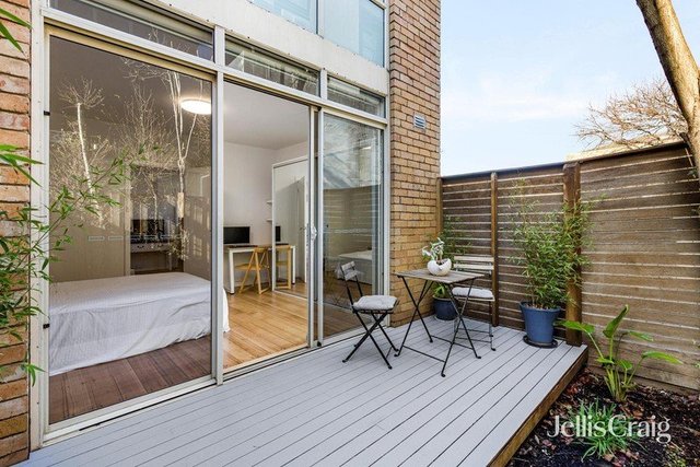 4/11 Bluff Avenue, VIC 3184