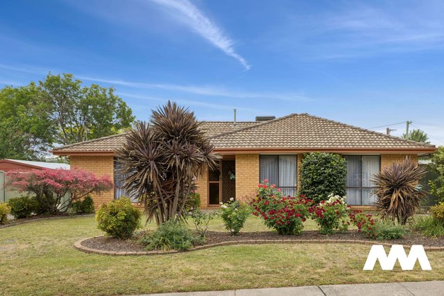 63 Chauncy Crescent, ACT 2905