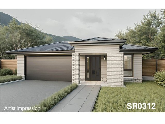 Lot 418 Wyndham St, QLD 4510