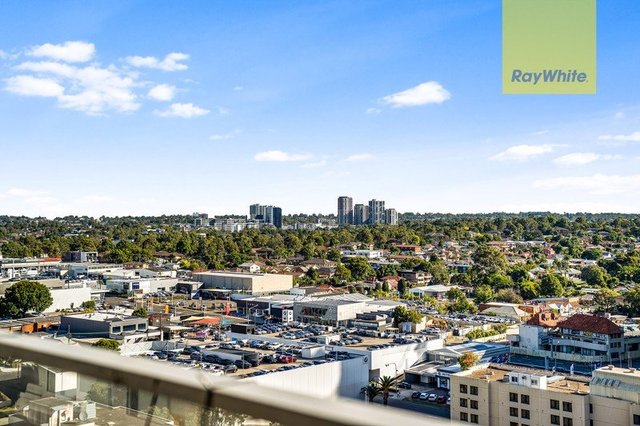 1703/36-46 Cowper Street, NSW 2150
