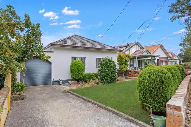 96 Taylor Street, NSW 2195