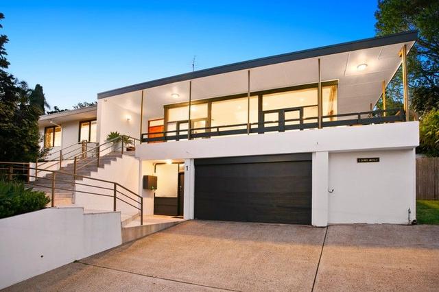 1 Grace Avenue, NSW 2119