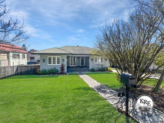 4 Short St, NSW 2474