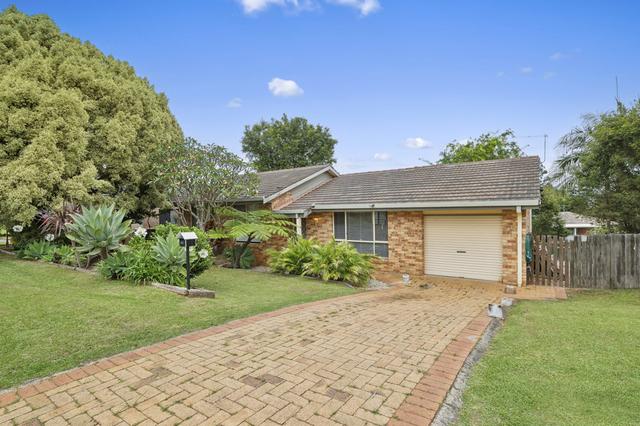 41 De Castella Drive, NSW 2452