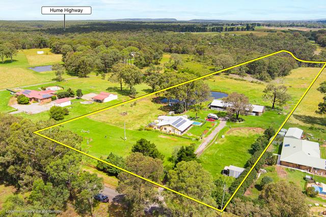 615 Pheasants Nest Road, NSW 2574