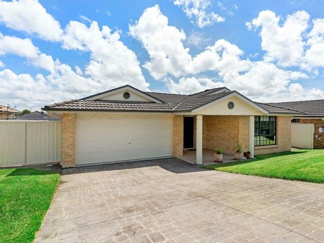 14 Foxtail Crescent, NSW 2259
