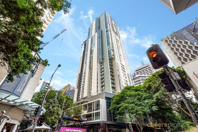 2502/108 Albert Street, QLD 4000