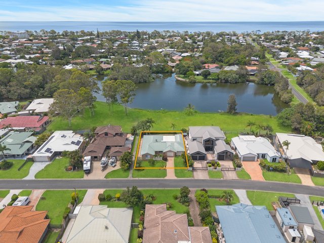 26 Lester Crescent, QLD 4655