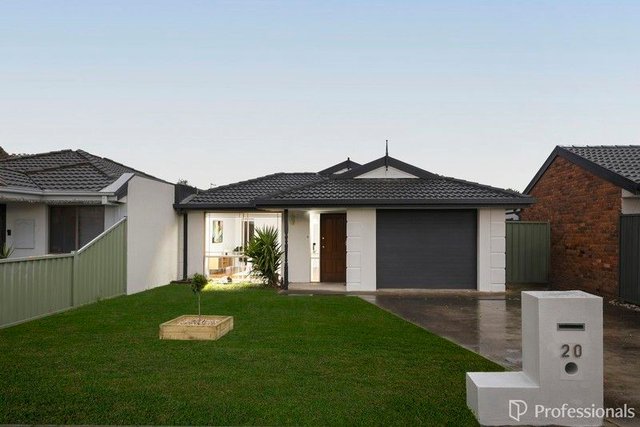 20 Delbridge Drive, VIC 3037