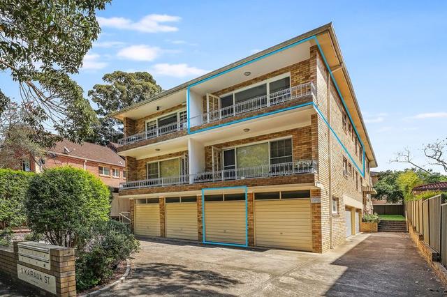 4/9 Kairawa Street, NSW 2221