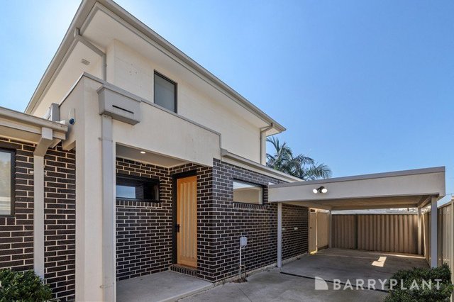 3/12 North Box Court, VIC 3046