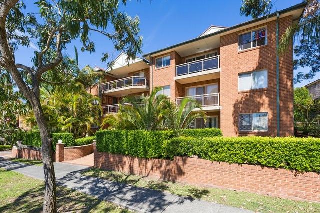 19/4-6 Vista Street, NSW 2229