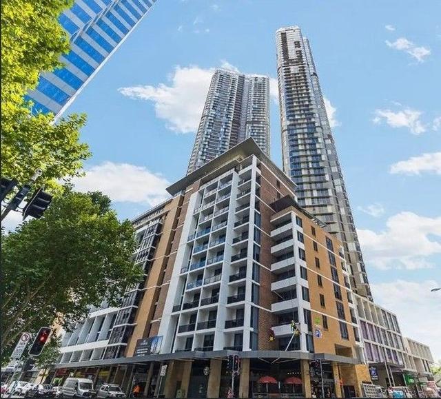 414/178 George Street, NSW 2150