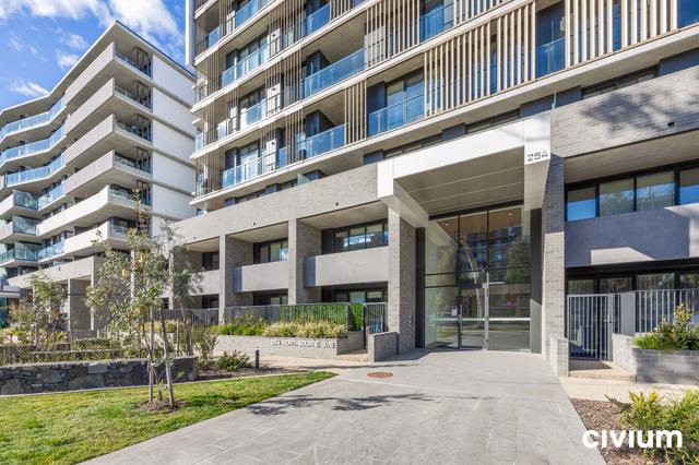 802/254 Norhtbourne Avenue, ACT 2602