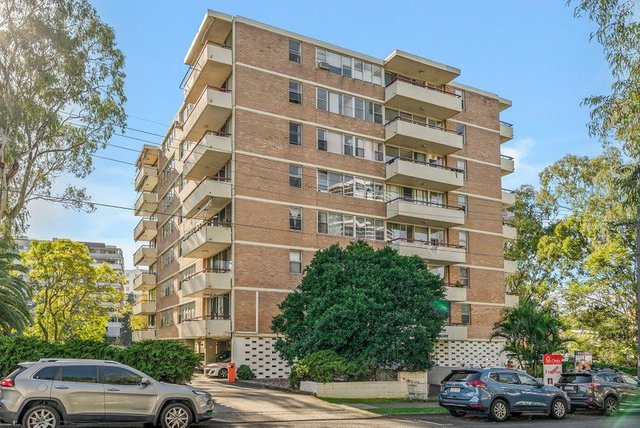 32/27 Raymond Street, NSW 2200
