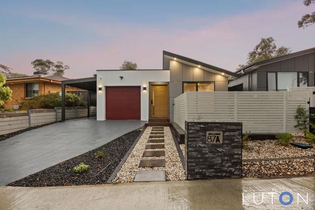 87A Kalgoorlie Crescent, ACT 2611